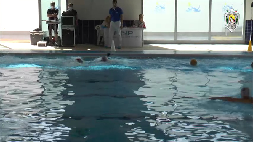 Waterpolo Ability Vs. Rari Nantes Florentia
