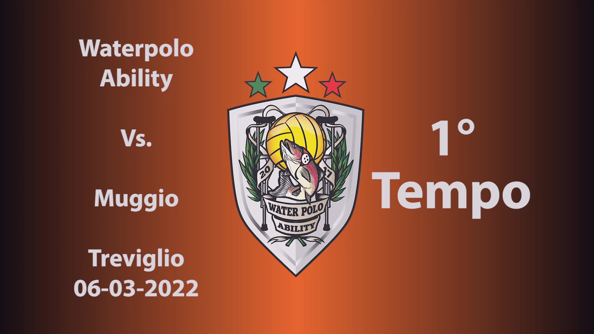 WPA vs. Muggio 06-03-2022 I Tempo